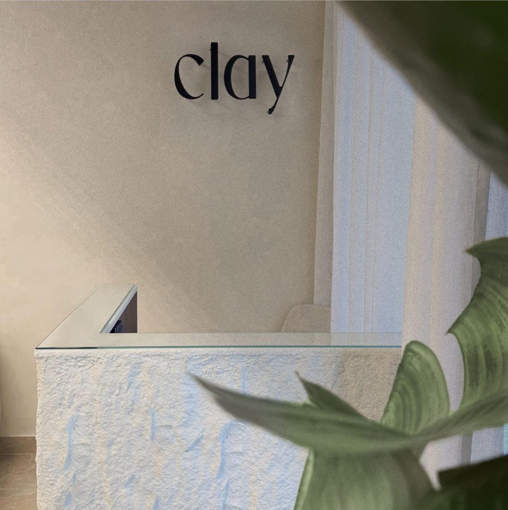 Clay Boutique
